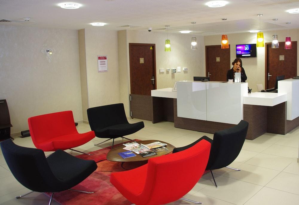 Appart'City Confort Grenoble Inovallee Montbonnot-Saint-Martin Ngoại thất bức ảnh
