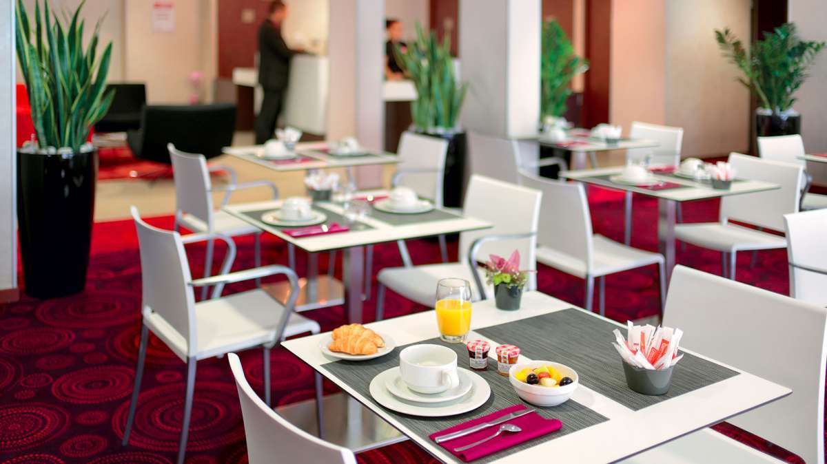 Appart'City Confort Grenoble Inovallee Montbonnot-Saint-Martin Ngoại thất bức ảnh